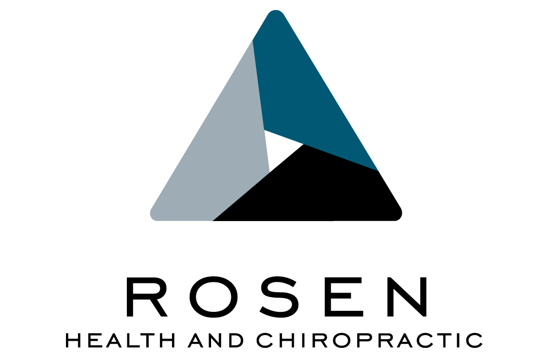 Rosen Health and Chiropractic